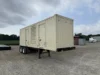 2006 CAT C32 1000kW Portable Diesel Generator Set - Image 3