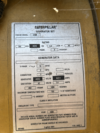 1998 CAT 3406C 400kW Diesel Generator Set (Sold) - Image 6