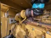 1998 CAT 3306 230kW Diesel Generator Set - Image 21