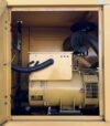 2005 Olympian D200P4 200kW Diesel Generator Set - Image 10