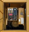2005 Olympian D200P4 200kW Diesel Generator Set - Image 11