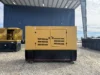 2000 Olympian D200P4 200kW Diesel Generator Set