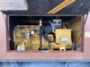 2002 CAT D100P1 100 kW Diesel Generator Set - Image 13