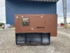 2002 CAT D100P1 100kW Diesel Generator Set