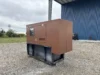 2002 CAT D100P1 100kW Diesel Generator Set - Image 2
