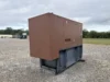 2002 CAT D100P1 100kW Diesel Generator Set - Image 4