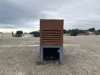 2002 CAT D100P1 100 kW Diesel Generator Set - Image 7