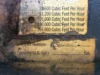2003 CAT 3406 400kW Diesel Generator Set - Image 40