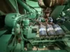 2003 Cummins GTA28 500kW Natural Gas Generator Set - Image 18