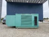 2003 Cummins GTA28 500kW Natural Gas Generator Set