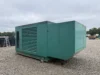2003 Cummins GTA28 500kW Natural Gas Generator Set - Image 7