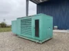 2003 Cummins GTA28 500kW Natural Gas Generator Set - Image 2
