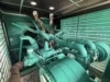 2003 Cummins GTA28 500kW Natural Gas Generator Set - Image 28