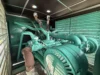 2003 Cummins GTA28 500kW Natural Gas Generator Set - Image 29