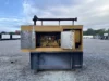 2003 CAT D90P1 90 kW Diesel Generator Set - Image 7