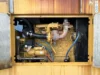 2003 CAT D90P1 90 kW Diesel Generator Set - Image 12