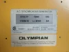 2005 CAT D150P1 150kW Diesel Generator Set - Image 13