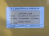 2012 CAT D150 150 kW Diesel Generator Set - Image 16
