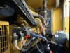 2012 CAT D150 150 kW Diesel Generator Set - Image 23