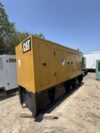 2012 CAT D150 150kW Diesel Generator Set - Image 2