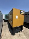 2012 CAT D150 150kW Diesel Generator Set - Image 4