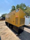 2012 CAT D150 150kW Diesel Generator Set - Image 3