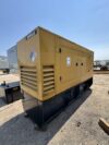2012 CAT D150 150kW Diesel Generator Set