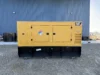 2012 CAT D150 150 kW Diesel Generator Set
