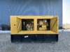 2012 CAT D150 150 kW Diesel Generator Set - Image 2