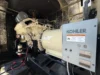 2015 Kohler 800REOZMD 800kW Diesel Generator Set - Image 37