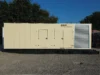 2015 Kohler 800REOZMD 800kW Diesel Generator Set