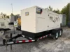 2019 Caterpillar XQ230 200kW Portable Diesel Generator - Image 2