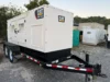 2019 Caterpillar XQ230 200kW Portable Diesel Generator