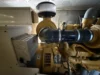 2022 CAT XQ570 500 kW Portable Diesel Generator - Image 16