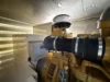 2022 CAT XQ570 500 kW Portable Diesel Generator - Image 17