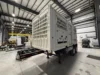 2022 CAT XQ570 500kW Portable Diesel Generator - Image 4