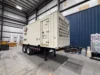 2022 CAT XQ570 500kW Portable Diesel Generator - Image 2