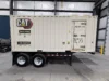 2022 CAT XQ570 500kW Portable Diesel Generator