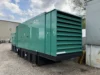 2026 Cummins C800D6E 800kW Diesel Generator - New - Image 3