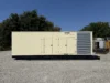 2015 Kohler 800REOZMD 800kW Diesel Generator Set