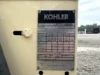1990 Kohler 60RZ282 57 kW Natural Gas Generator Set - Image 10