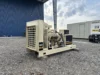 1990 Kohler 60RZ282 57 kW Natural Gas Generator Set - Image 8
