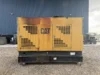 1996 CAT 3406C 400kW Diesel Generator Set