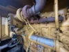 1996 CAT 3406C 400kW Diesel Generator Set - Image 30