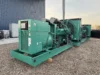 1998 Cummins 1250DFLC 1250kW Diesel Generator Set - Image 7