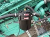 1998 Cummins 1250DFLC 1250kW Diesel Generator Set - Image 21