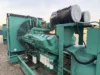 1998 Cummins 1250DFLC 1250kW Diesel Generator Set - Image 14