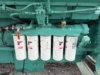 1998 Cummins 1250DFLC 1250kW Diesel Generator Set - Image 20