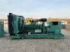 1998 Cummins 1250DFLC 1250kW Diesel Generator Set - Image 4