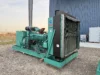 1998 Cummins 1250DFLC 1250kW Diesel Generator Set - Image 2